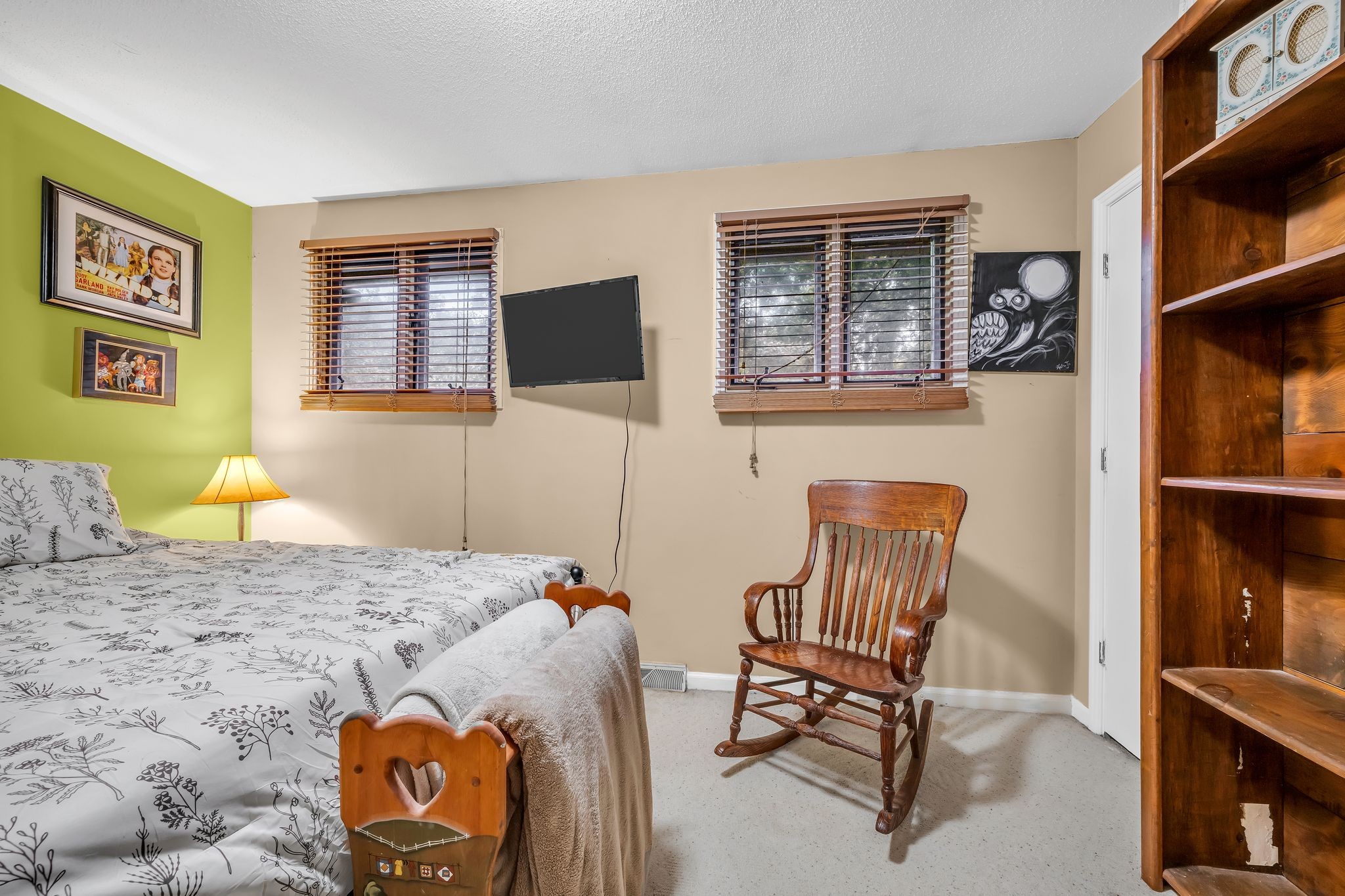 830 Hadley Road Clarksville, TN 37042 - Photo 20 of 42