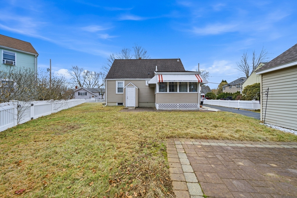 22 Black Rock Road Melrose, MA 02176 - Photo 24 of 32