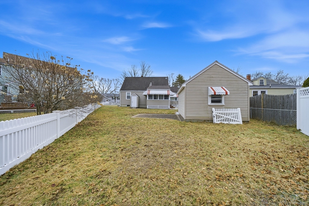 22 Black Rock Road Melrose, MA 02176 - Photo 25 of 32