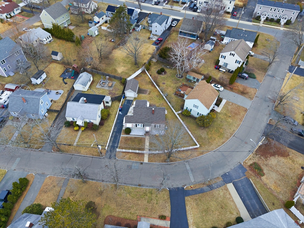 22 Black Rock Road Melrose, MA 02176 - Photo 30 of 32