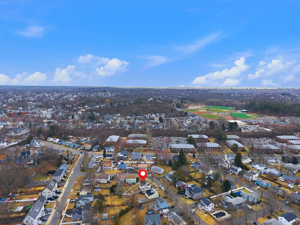 22 Black Rock Road Melrose, MA 02176 - Photo 31 of 32
