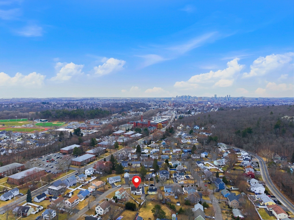 22 Black Rock Road Melrose, MA 02176 - Photo 32 of 32