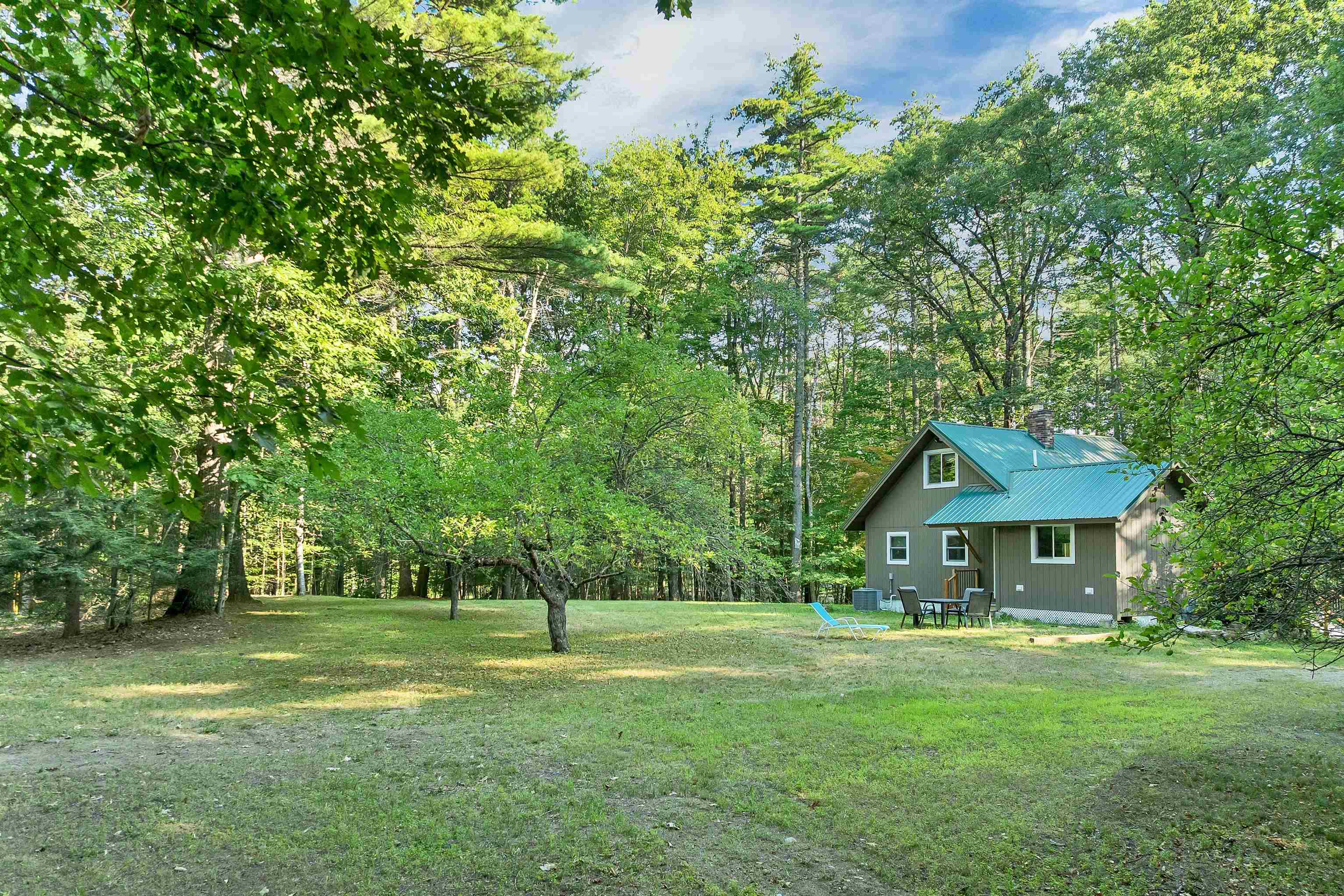 93 Long Point Road Moultonborough, NH 03254 - Photo 8 of 30