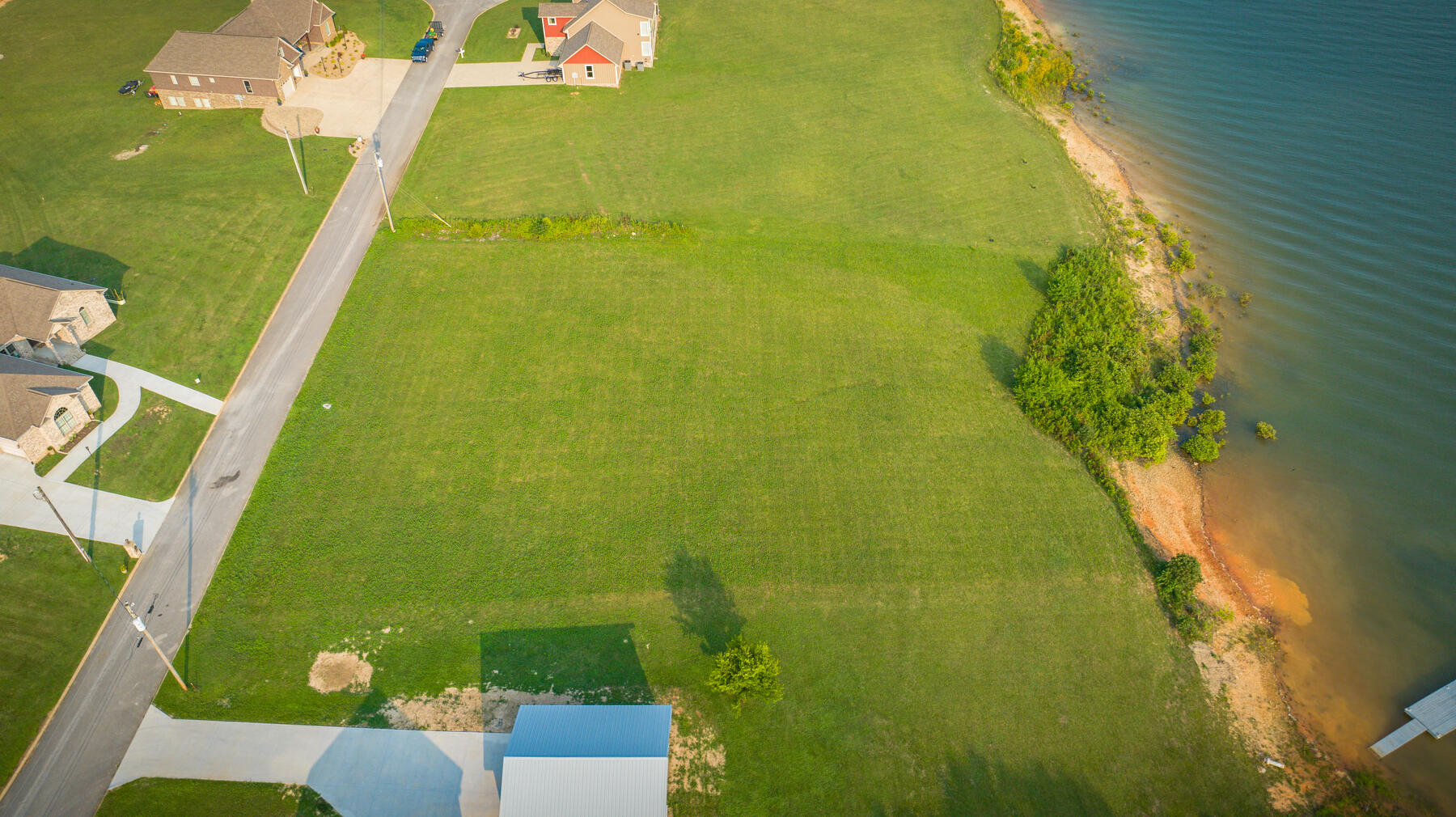 Lot 24 Turley Mills, Unit 24 Rutledge, TN 37861 - Photo 8 of 14 107