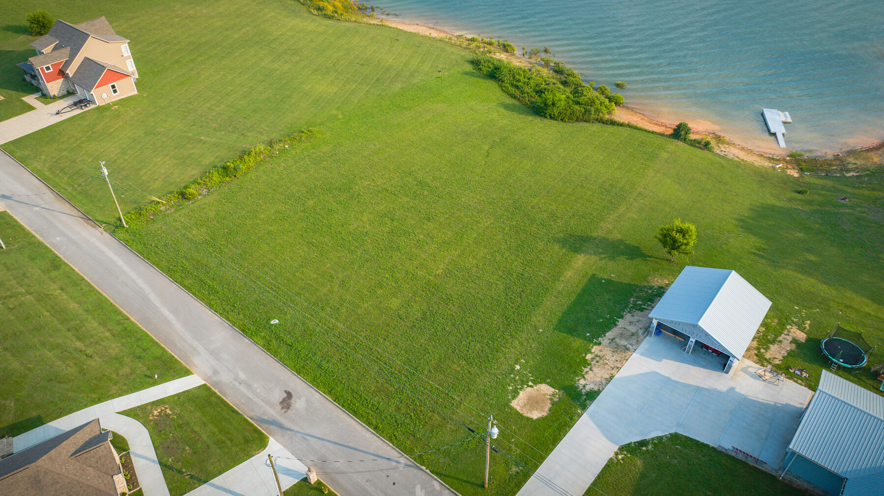 Lot 24 Turley Mills, Unit 24 Rutledge, TN 37861 - Photo 9 of 14 108