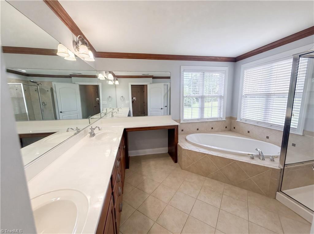 7791 Newhaven Drive Oak Ridge, NC 27310 - Photo 28 of 32