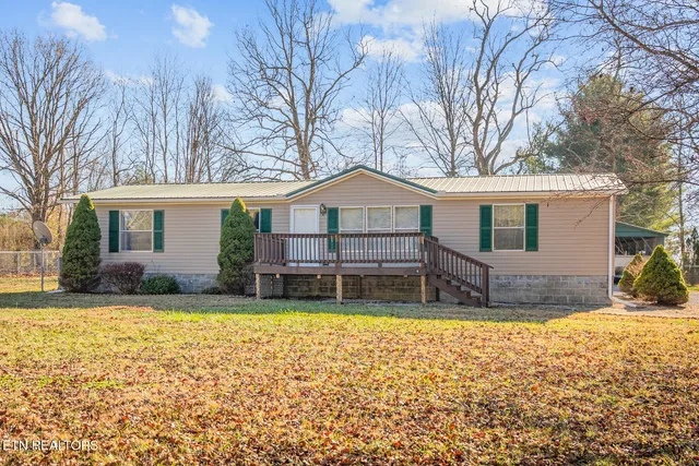 $269,000 | 30 Browns Creek Drive, Crossville, TN 38571