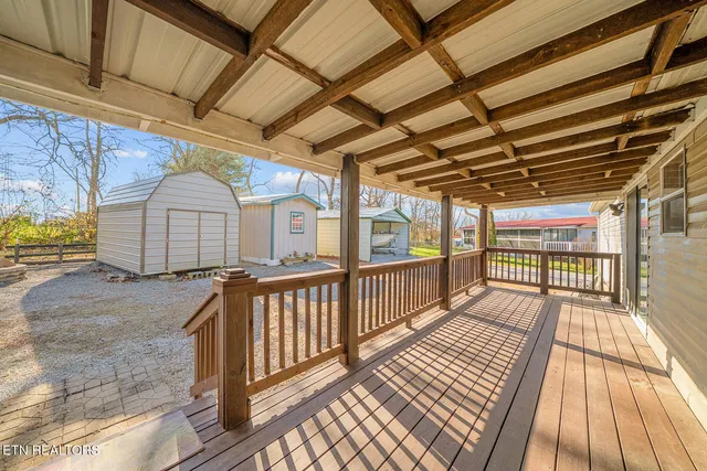 $269,000 | 30 Browns Creek Drive, Crossville, TN 38571