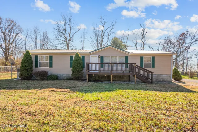$269,000 | 30 Browns Creek Drive, Crossville, TN 38571
