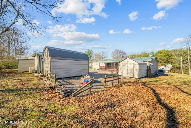 $269,000 | 30 Browns Creek Drive, Crossville, TN 38571