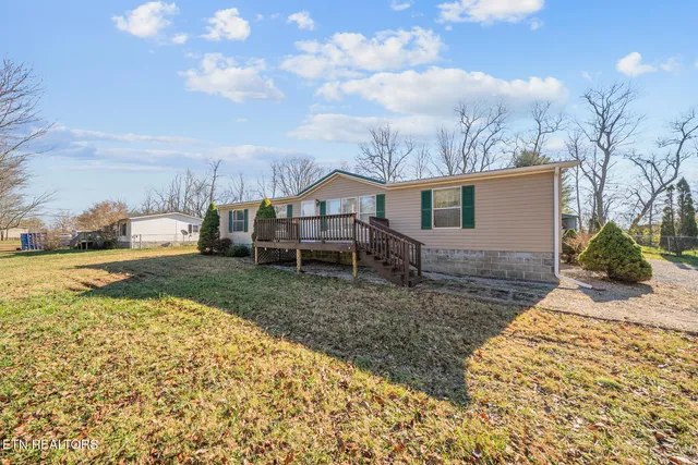 $269,000 | 30 Browns Creek Drive, Crossville, TN 38571