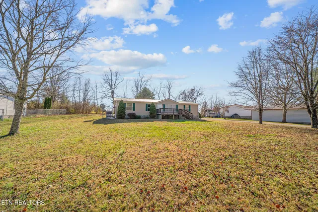 $269,000 | 30 Browns Creek Drive, Crossville, TN 38571