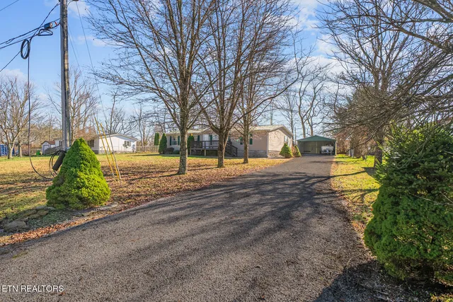 $269,000 | 30 Browns Creek Drive, Crossville, TN 38571