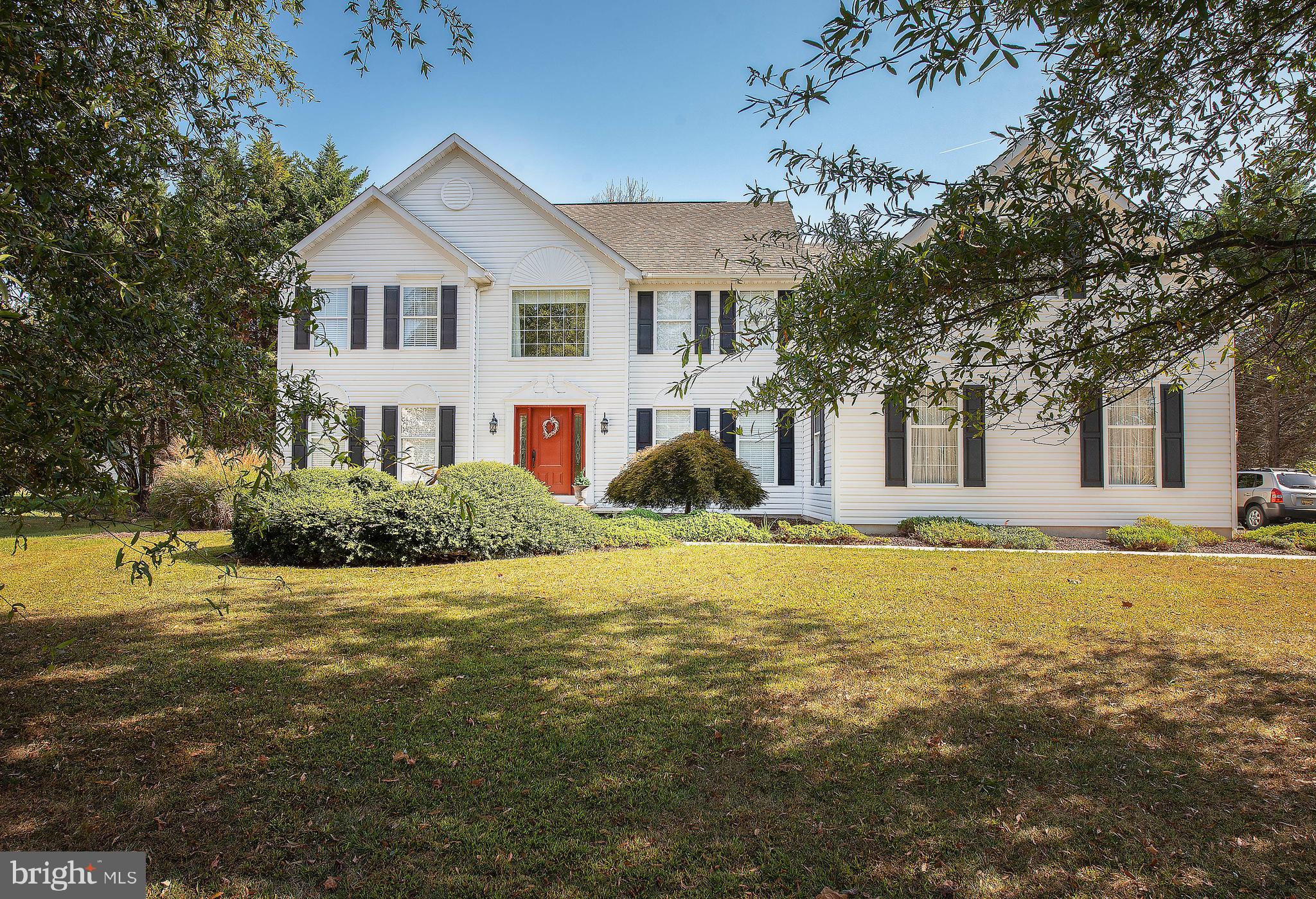 32 Manassas Drive Middletown, DE 19709 - Photo 1 of 44