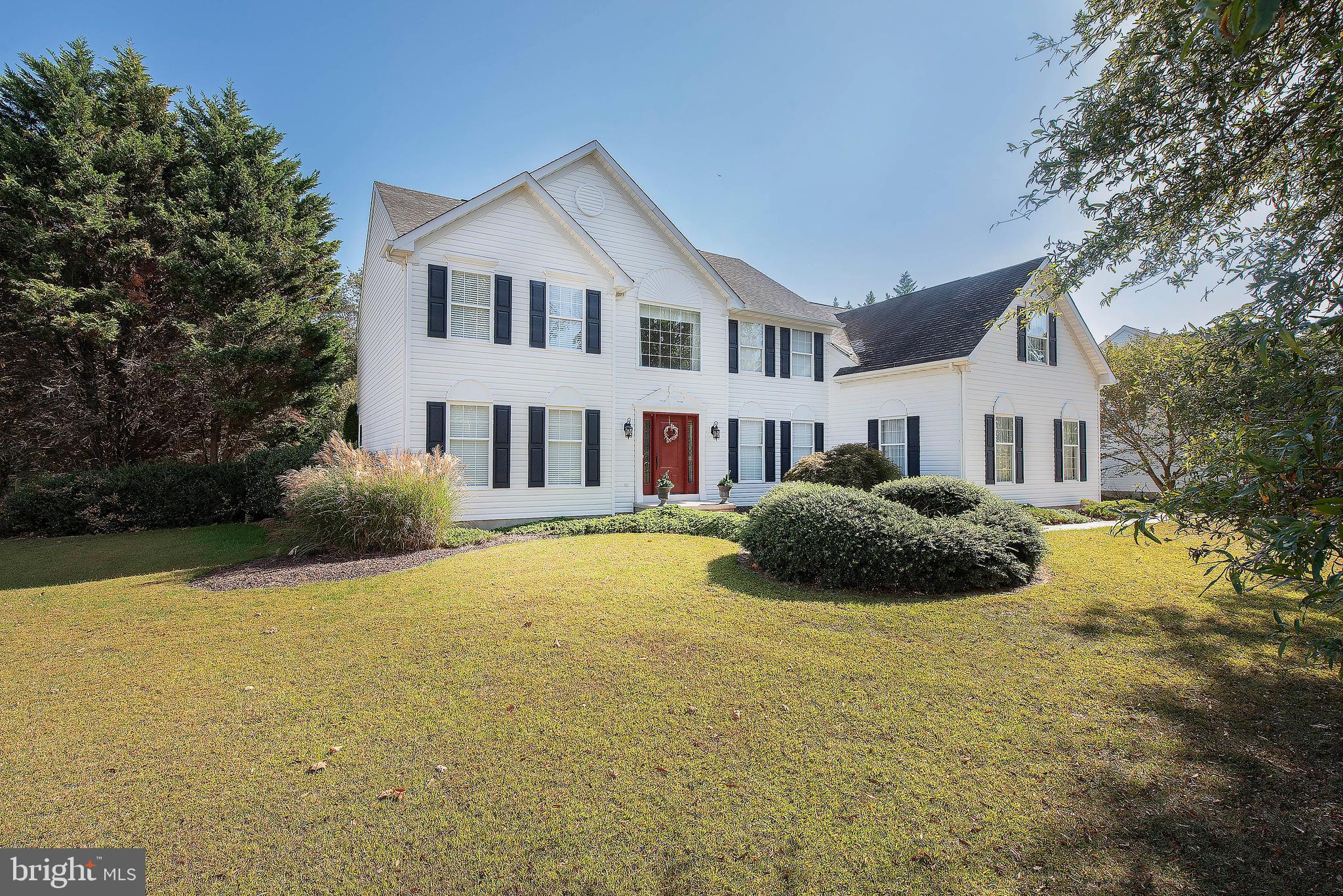 32 Manassas Drive Middletown, DE 19709 - Photo 3 of 44