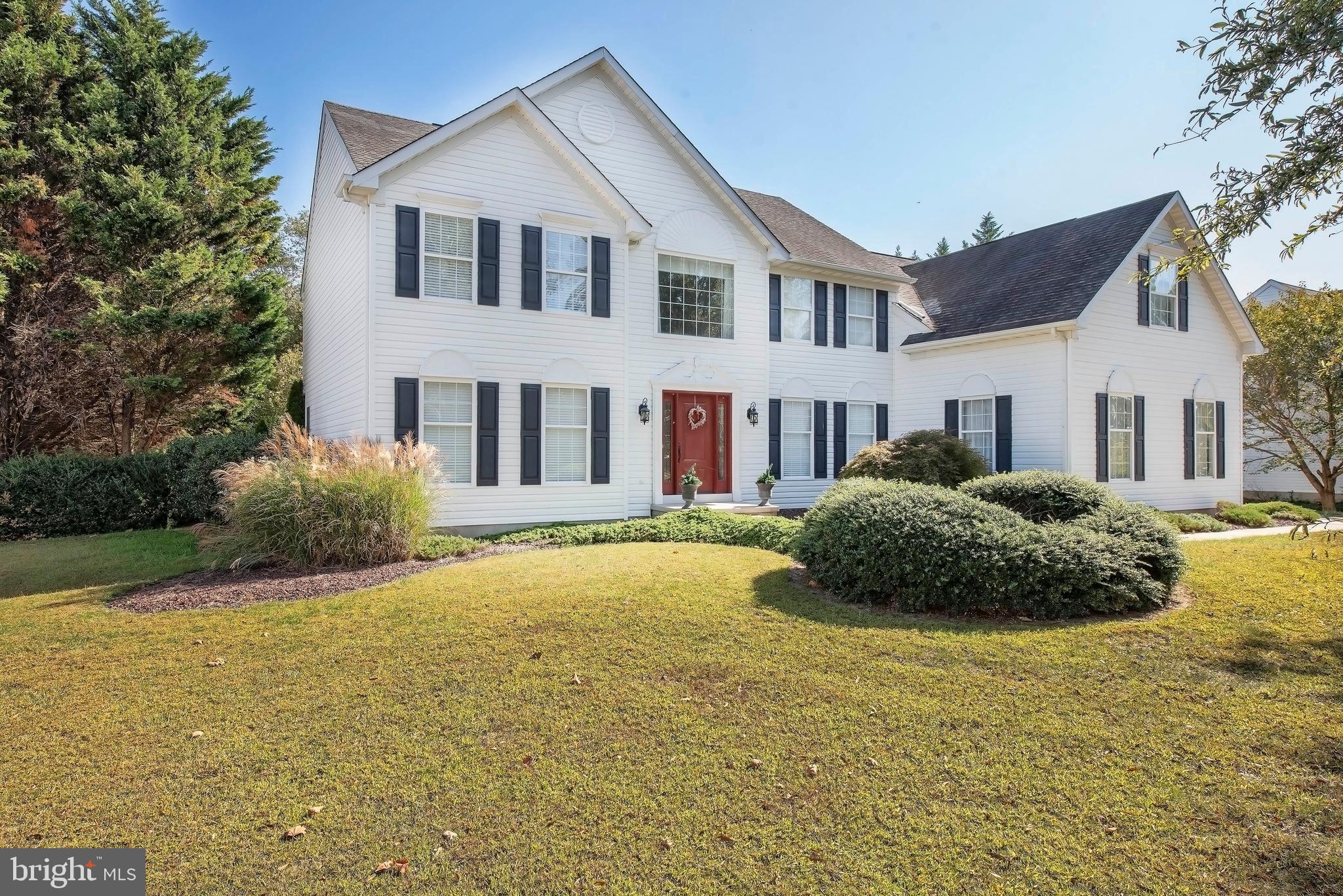32 Manassas Drive Middletown, DE 19709 - Photo 4 of 44