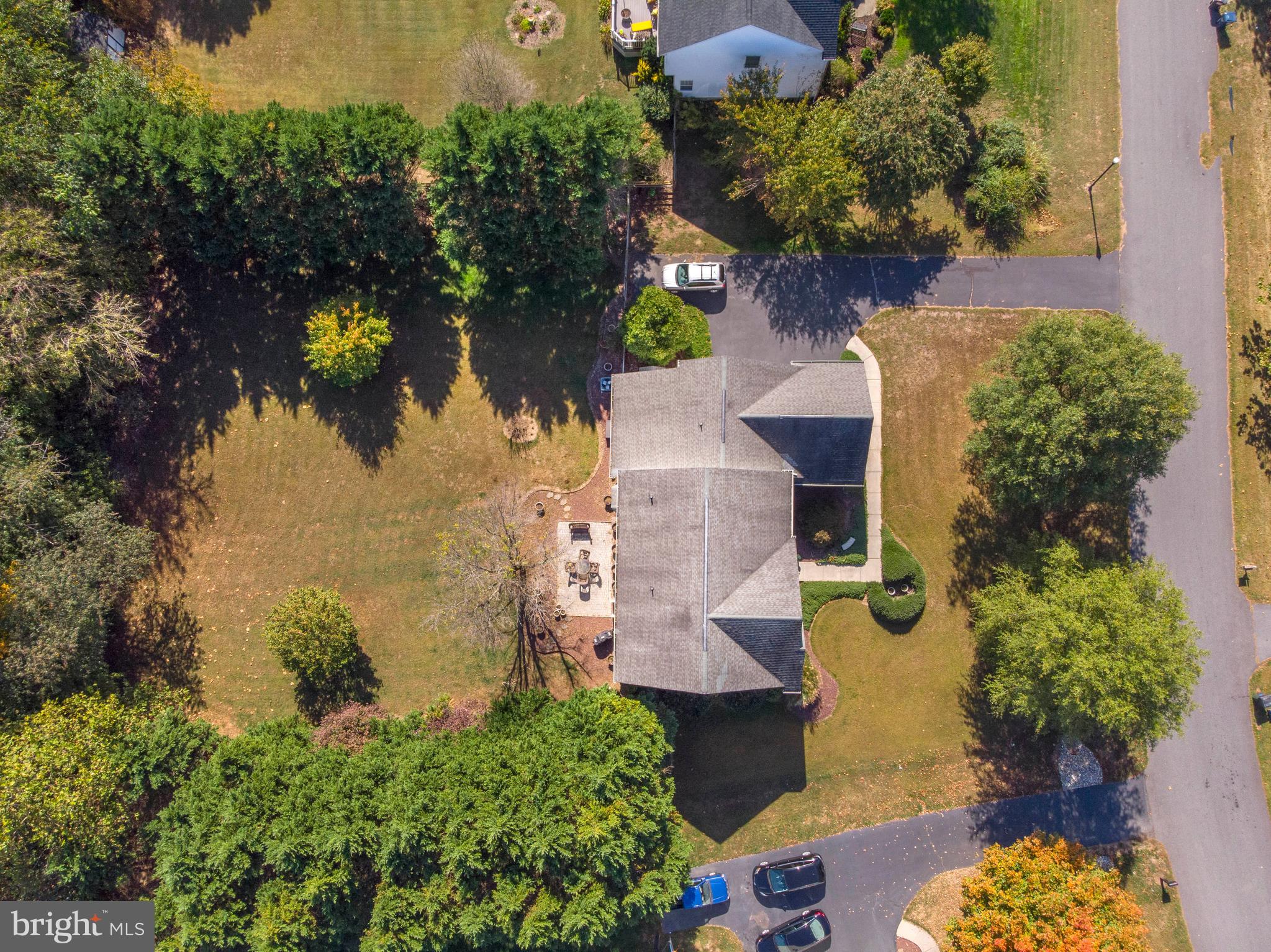 32 Manassas Drive Middletown, DE 19709 - Photo 40 of 44