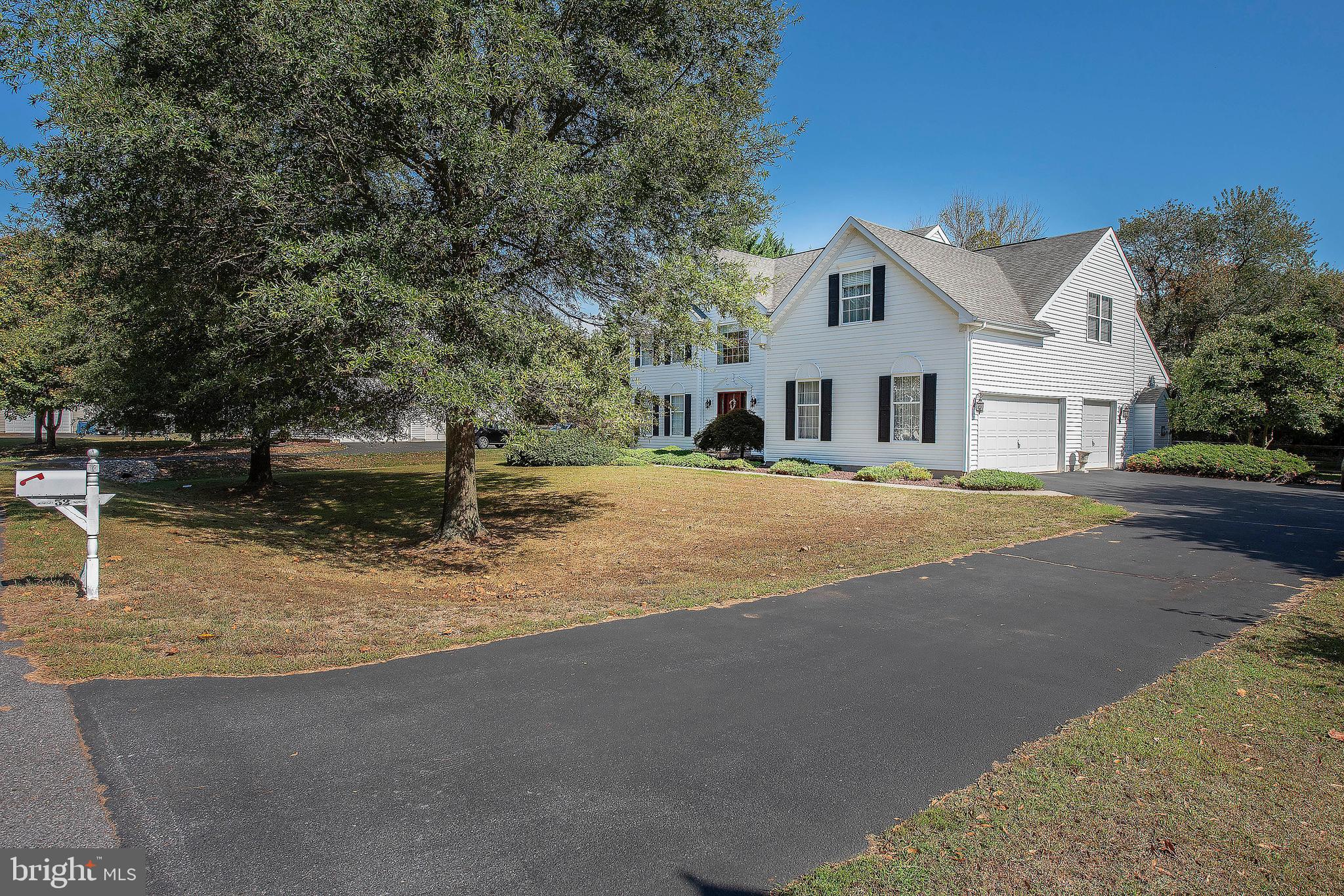 32 Manassas Drive Middletown, DE 19709 - Photo 5 of 44