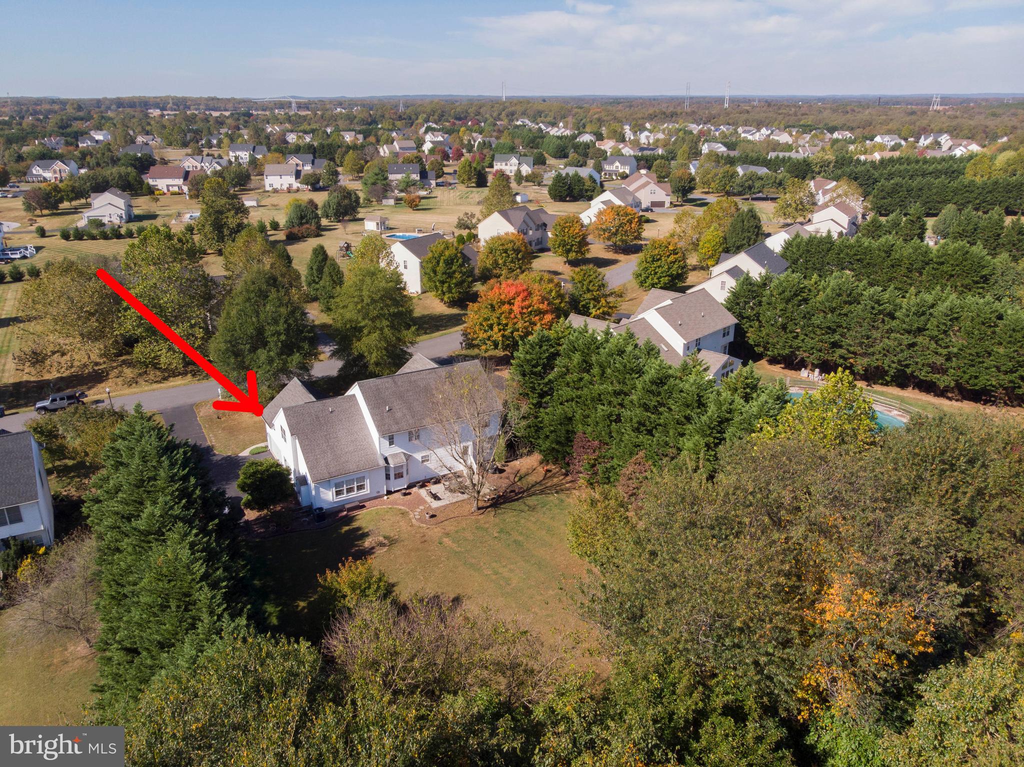 32 Manassas Drive Middletown, DE 19709 - Photo 42 of 44