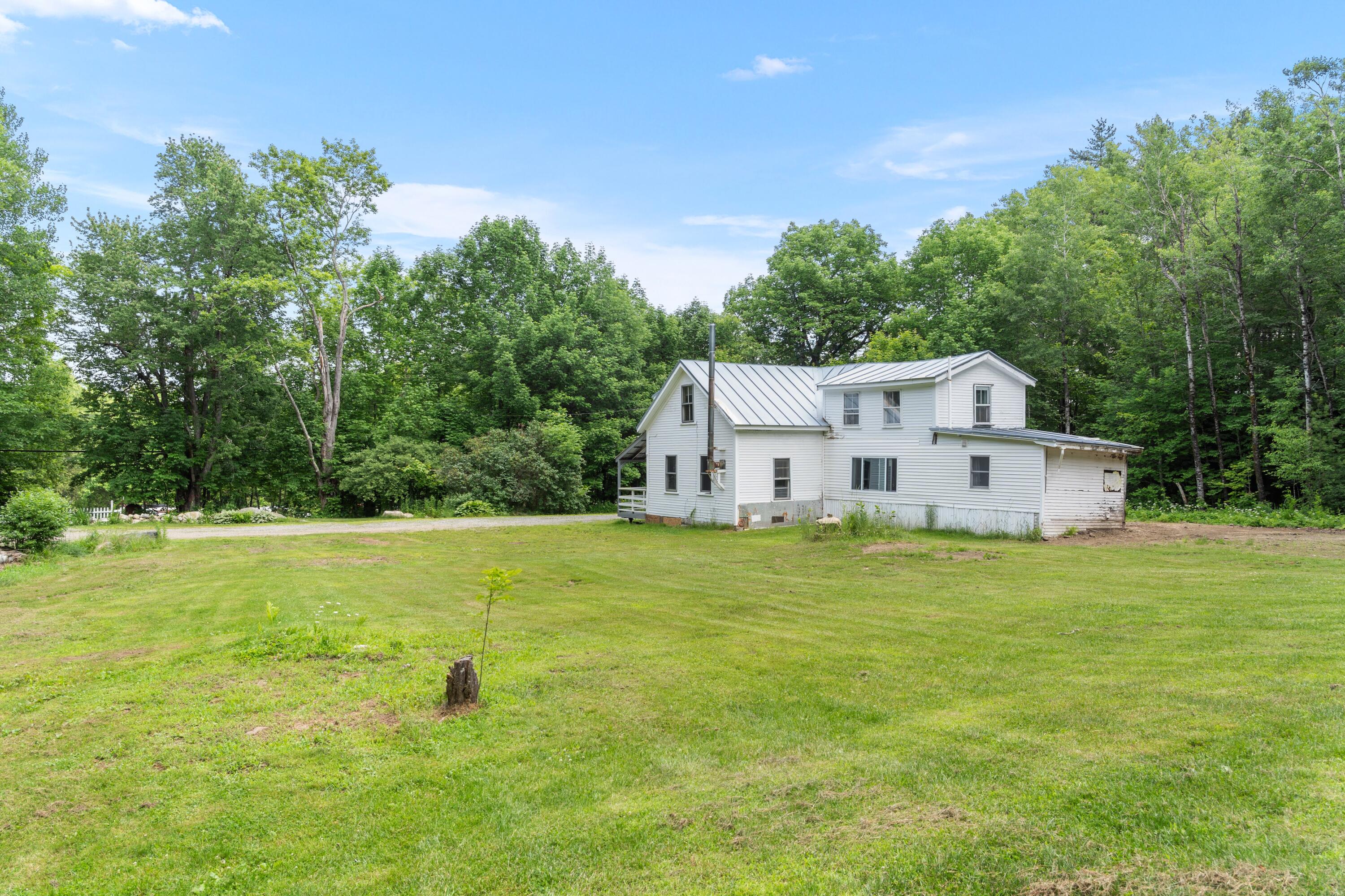 499 Augusta Road Belgrade, ME 04917 - Photo 22 of 27 DSC06557