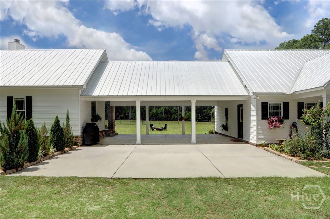 755 Elbert Arnsdorff Road Springfield, GA 31329 - Photo 44 of 75 Gallery Image 44