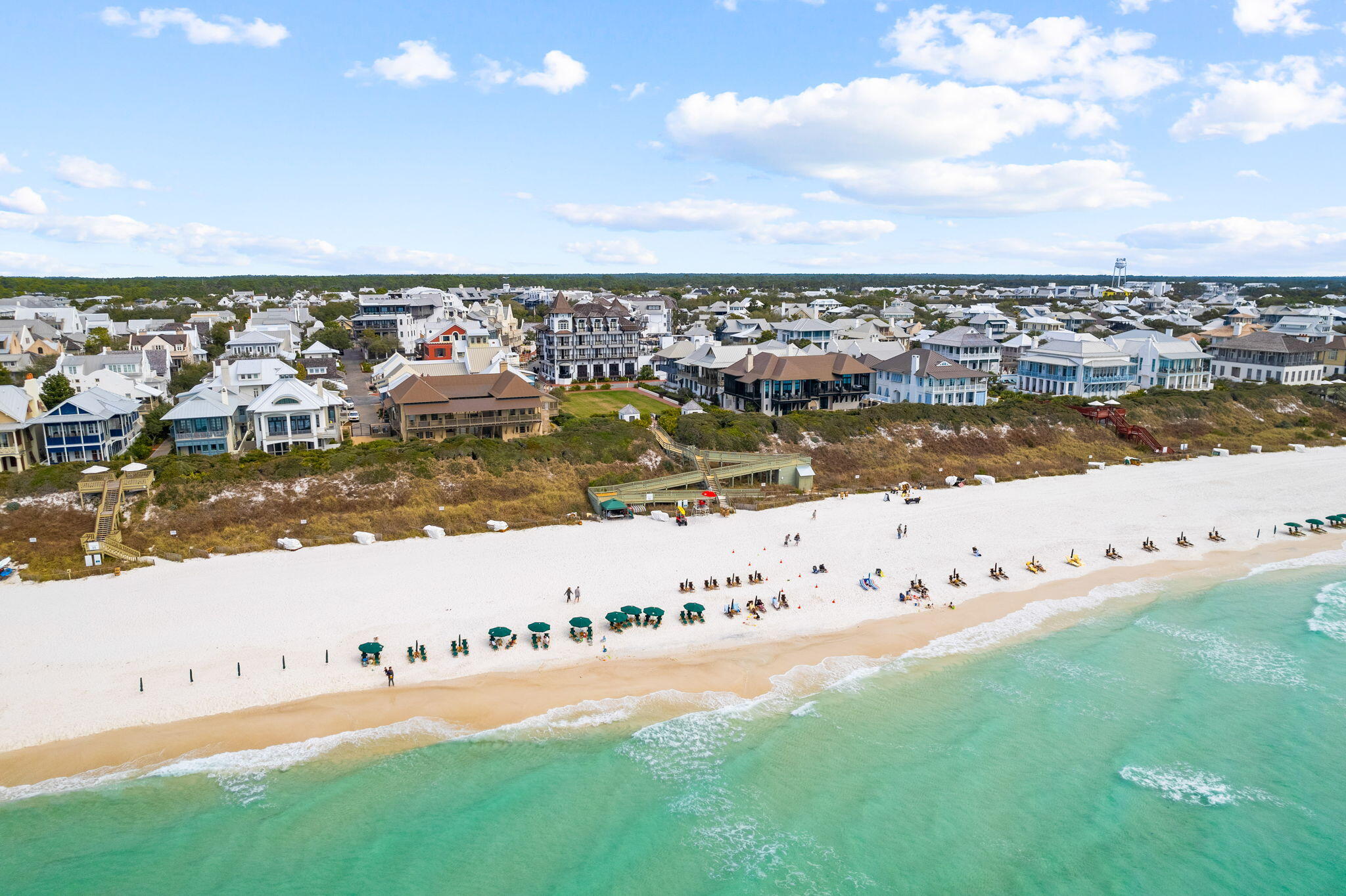 78 North Barrett Square, Unit 11 Inlet Beach, FL 32461 - Photo 25 of 26 Beaches