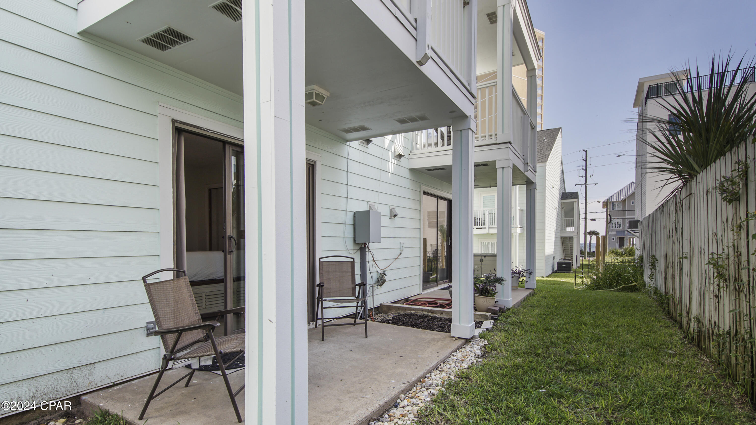 17670 Front Beach Road, Unit K2 Panama City Beach, FL 32413 - Photo 29 of 30 Gallery Image 29