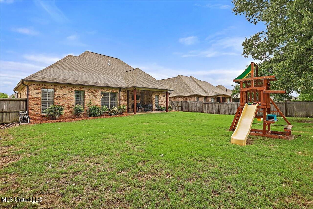 116 Huber Street Madison, MS 39110 - Photo 29 of 30 29-116 Huber St