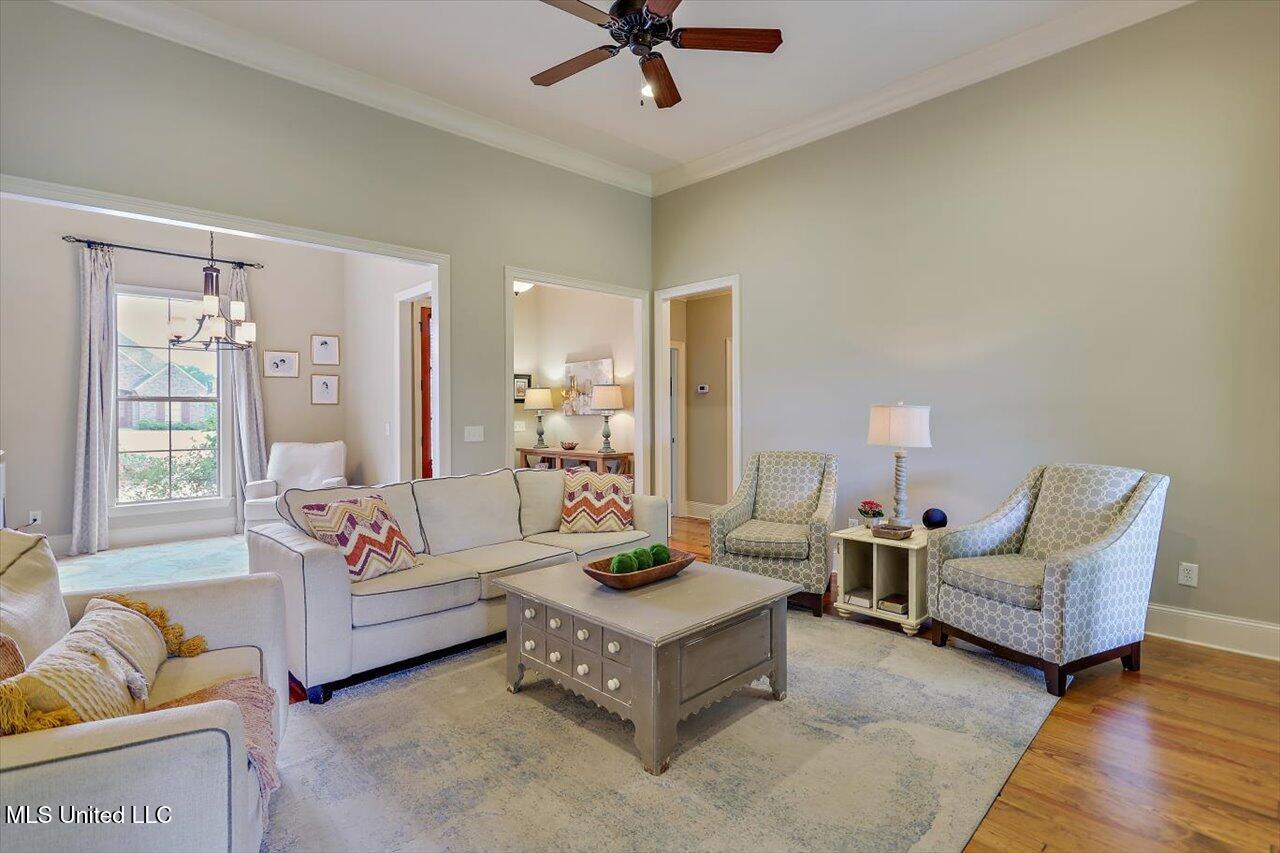 116 Huber Street Madison, MS 39110 - Photo 6 of 30 06-116 Huber St