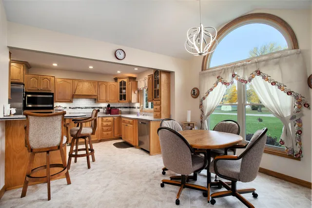 $369,000 | 751 Oak, Athens, MI 49011