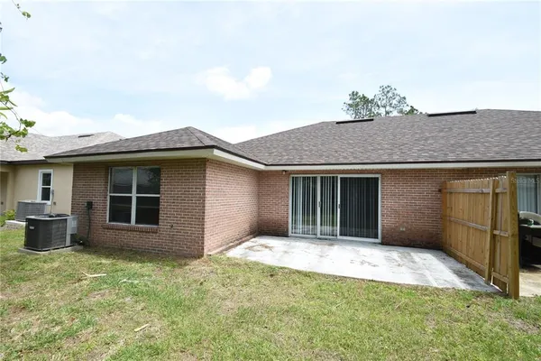 $1,650 | 35 Regent Lane, Unit B, Palm Coast, FL 32164