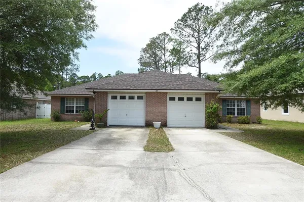 $1,650 | 35 Regent Lane, Unit B, Palm Coast, FL 32164