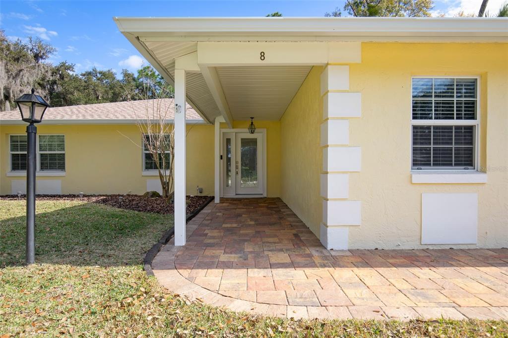 8 Cole Place Palm Coast, FL 32137 - Photo 44 of 81