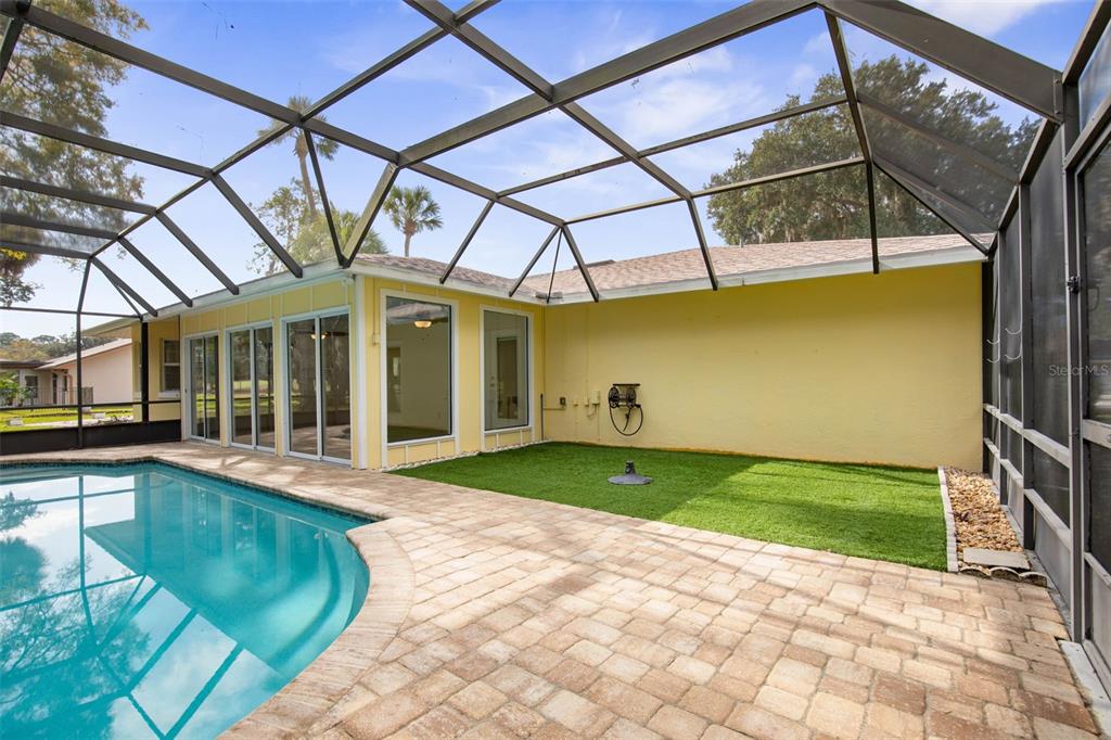 8 Cole Place Palm Coast, FL 32137 - Photo 60 of 81