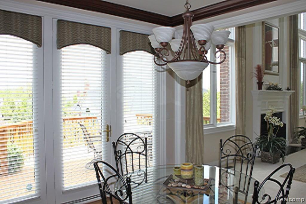 4774 Crestone Way Rochester, MI 48306 - Photo 27 of 88 Natural Light Abounds