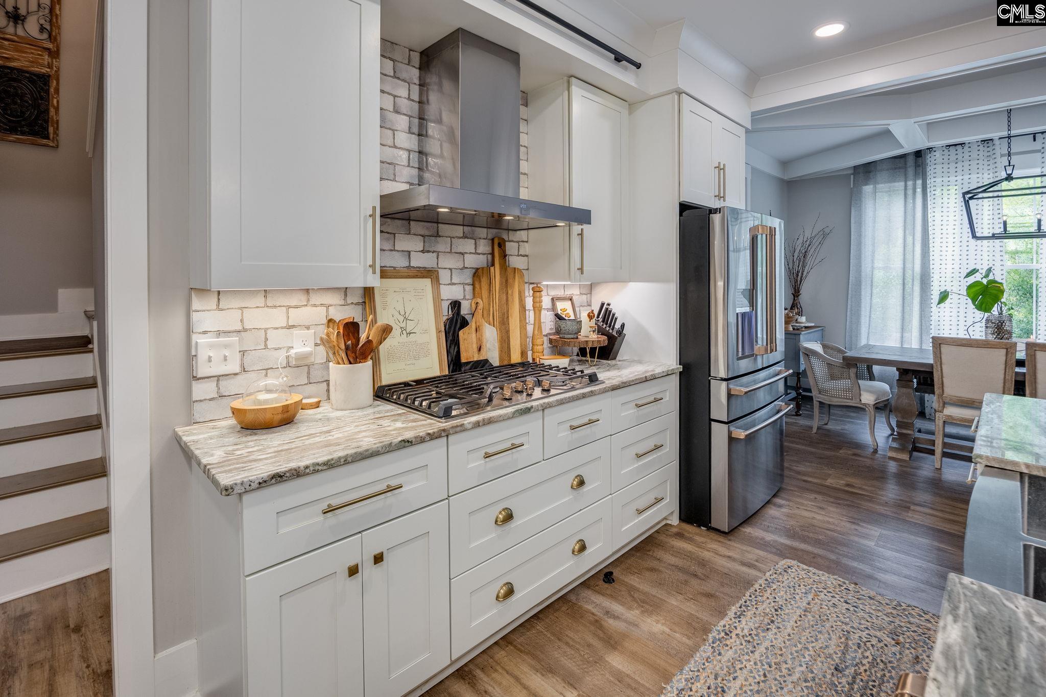 1209 Marina Road Irmo, SC 29063 - Photo 24 of 81