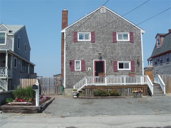 157 Turner Road Scituate, MA 02066 - Photo 1 of 22