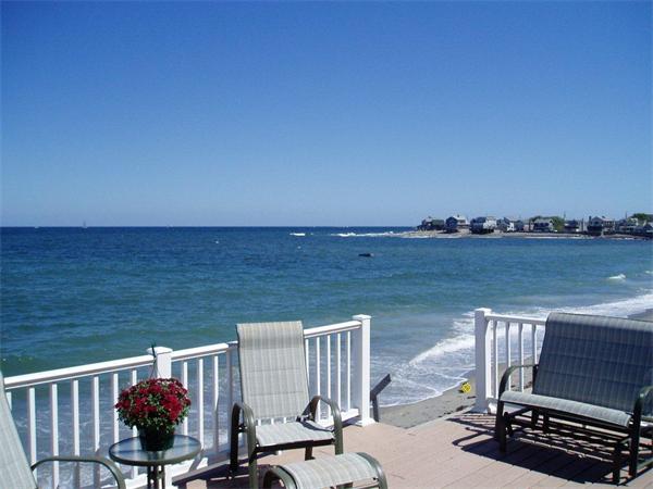 157 Turner Road Scituate, MA 02066 - Photo 2 of 22