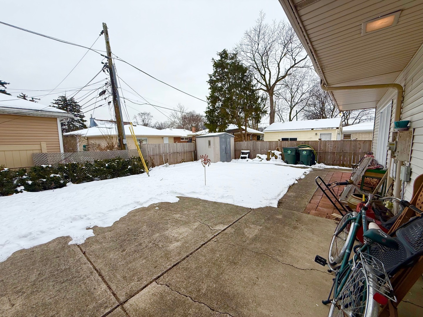 2909 Oakton Street Park Ridge, IL 60068 - Photo 26 of 28