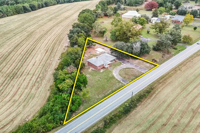 $205,000 | 2318 Piper Road, Aiken, SC 29805