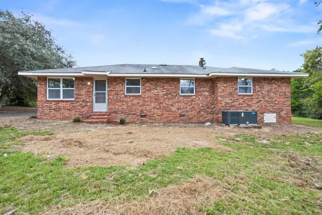 $205,000 | 2318 Piper Road, Aiken, SC 29805