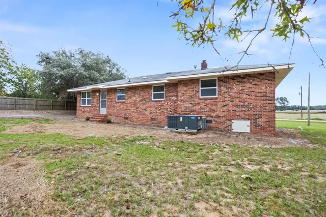 $205,000 | 2318 Piper Road, Aiken, SC 29805