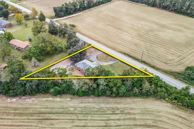 $205,000 | 2318 Piper Road, Aiken, SC 29805