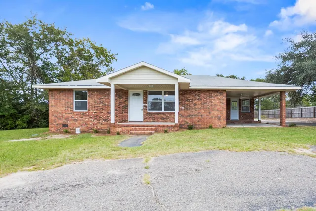$205,000 | 2318 Piper Road, Aiken, SC 29805