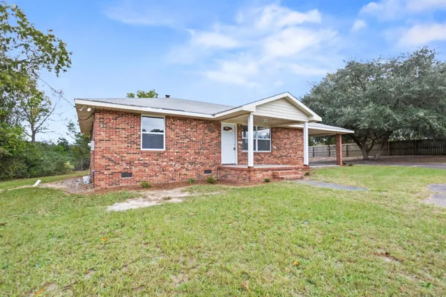 $205,000 | 2318 Piper Road, Aiken, SC 29805