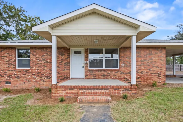 $205,000 | 2318 Piper Road, Aiken, SC 29805