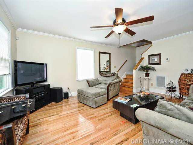 668 Perry Road Troutman, NC 28166 - Photo 5 of 21