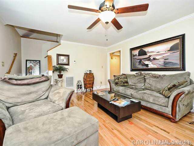 668 Perry Road Troutman, NC 28166 - Photo 6 of 21