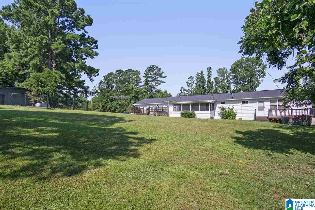 468 County Road 93 Verbena, AL 36091 - Photo 26 of 32