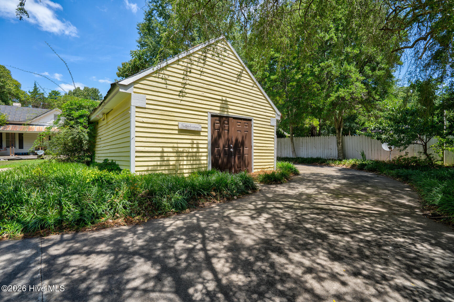 109 South Walnut Street Spring Hope, NC 27882 - Photo 47 of 60 Gallery Image 47